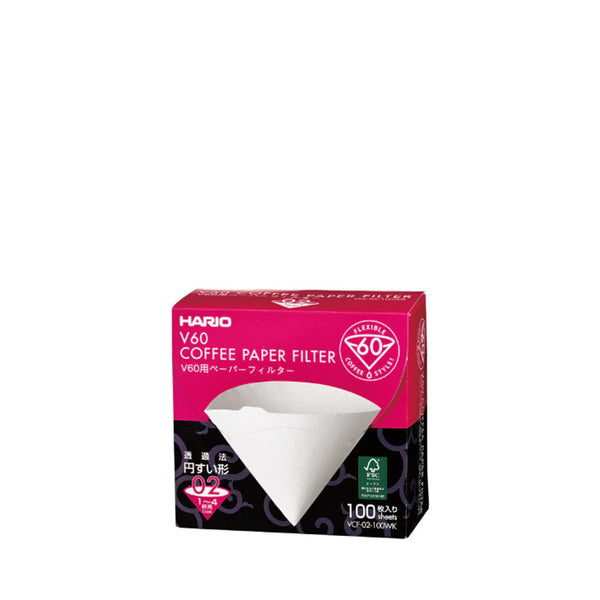 V60 Filters Size 2